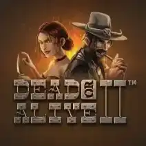 Dead or Alive II Spielautomat