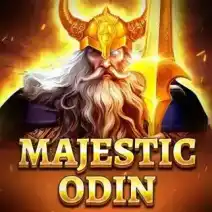 Majestic Odin Spielautomat